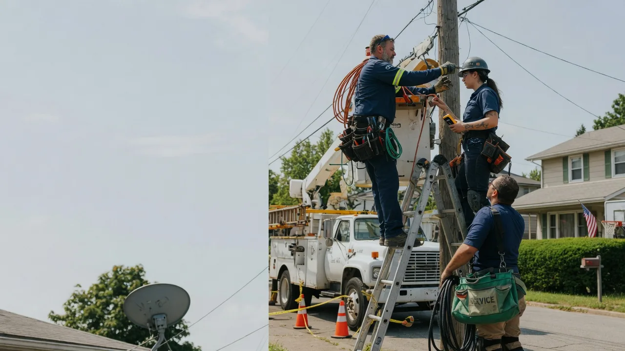 Electrical Repair in Rosiclare, IL near me